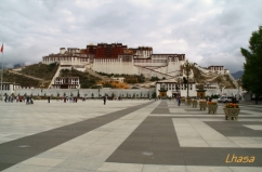 Tibet 1