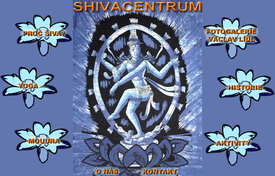 Shiva centrum home