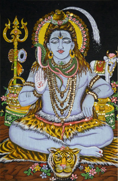 Shiva