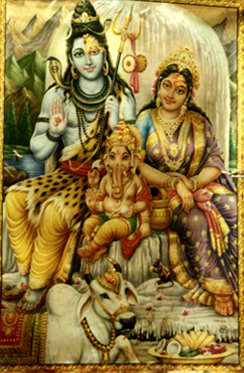Shiva